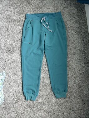 Figs Hydrogreen Zamora Jogger Scrub Pants